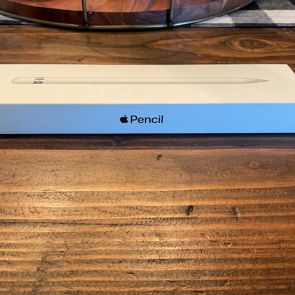 Apple Pencil
